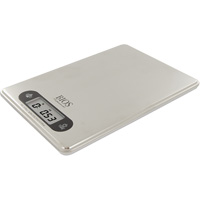 Balance &agrave; mesurer les portions, Capacit&eacute; 9 lb / 5000 g , Graduations 1 g / 0,1 oz Distribution Industrielle GC
