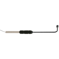 Sonde de surface angulaire &agrave; thermocouple Distribution Industrielle GC