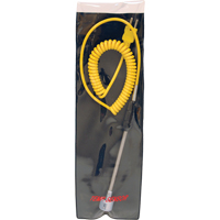 Sonde de surface &agrave; thermocouple Distribution Industrielle GC