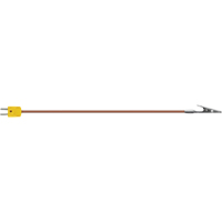 Sonde pour four et lave-vaisselle &agrave; thermocouple Distribution Industrielle GC