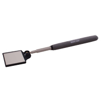 Inspection Mirror, Square, 1-3/4" L x 1-3/4" W, Telescopic Distribution Industrielle GC