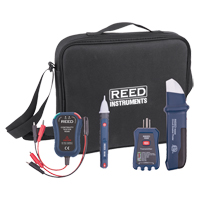 Trousse de d&eacute;pannage &eacute;lectrique Distribution Industrielle GC
