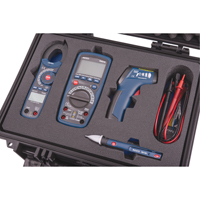 Industrial Combo Kit Distribution Industrielle GC