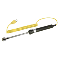 Sonde de surface &agrave; thermocouple, 11-1/4" " lo Distribution Industrielle GC