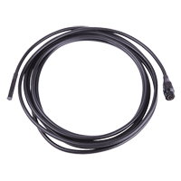 Replacement Camera Head on Cable Distribution Industrielle GC