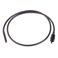 Replacement Camera Head on Cable Distribution Industrielle GC