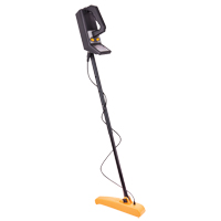 R&eacute;cepteur portatif pour cam&eacute;ra d'inspection Distribution Industrielle GC