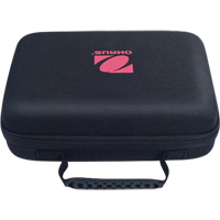 Mallette de transport pour s&eacute;ries CX et CR Distribution Industrielle GC