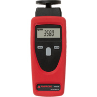 Tachym&egrave;tre combin&eacute; TACH20, Contact/Photo (sans contact) Distribution Industrielle GC