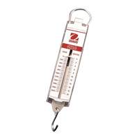 8004-MA Pull Type Spring Scale  Distribution Industrielle GC
