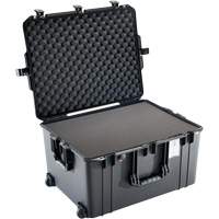 Air Case with Foam Insert, Hard Case Distribution Industrielle GC