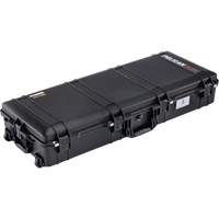 Air Long Case with Foam Insert, Hard Case Distribution Industrielle GC