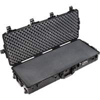 Air Long Case with Foam Insert, Hard Case Distribution Industrielle GC