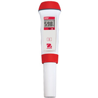 Compteur de potentiel r&eacute;dox Starter, style stylo Distribution Industrielle GC