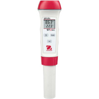 Conductim&egrave;tre, pH m&egrave;tre et salinom&egrave;tre Starter, style stylo Distribution Industrielle GC