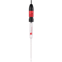 &eacute;lectrode 2 en 1 reremplissable pour pH m&egrave;tre Starter Distribution Industrielle GC