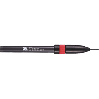&eacute;lectrode 2 en 1 reremplissable pour pH m&egrave;tre Starter Distribution Industrielle GC