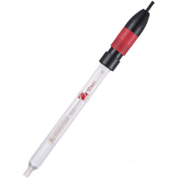 &eacute;lectrode de r&eacute;f&eacute;rence argent/chlorure d'argent Starter, 1,1 cm " lo Distribution Industrielle GC