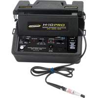H-10 PRO Refrigerant Leak Detector Distribution Industrielle GC