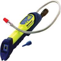Informant&reg;2 Dual Purpose Leak Detector, Light & Sound Alert Distribution Industrielle GC
