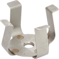 10 mL Flask Clamp Distribution Industrielle GC