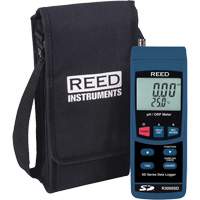pH/rH m&egrave;tre Distribution Industrielle GC