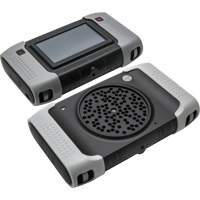 Cam&eacute;ras ultrasoniques & &agrave; d&eacute;tection sonore BatCam 2.0, Alerte Affichage Distribution Industrielle GC