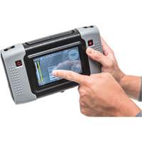 Cam&eacute;ras ultrasoniques & &agrave; d&eacute;tection sonore BatCam 2.0, Alerte Affichage Distribution Industrielle GC
