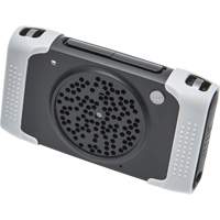 Cam&eacute;ras ultrasoniques & &agrave; d&eacute;tection sonore BatCam 2.0, Alerte Affichage Distribution Industrielle GC