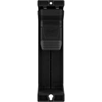 Pince de rail pour laser Distribution Industrielle GC