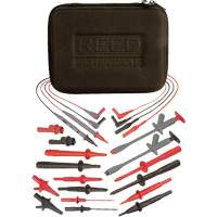 Deluxe Safety Test Lead Kit Distribution Industrielle GC