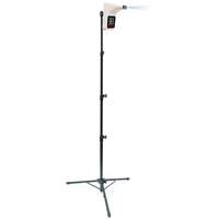 Telescopic Thermometer Stand Distribution Industrielle GC