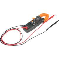 Clamp Meter Electrical Test Kit Distribution Industrielle GC
