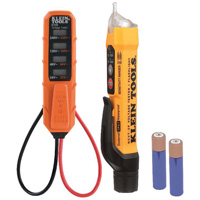 Trousse d'essai &eacute;lectrique Distribution Industrielle GC