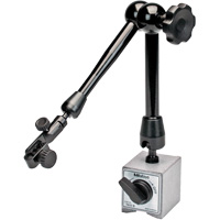 Support magn&eacute;tique articul&eacute; pour indicateur &agrave; cadran Distribution Industrielle GC