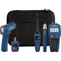Home Inspection Kit Distribution Industrielle GC