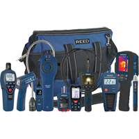 Professional Home Inspection Kit Distribution Industrielle GC