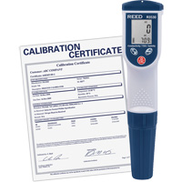 Indicateur de conductivit&eacute;/MDT/salinit&eacute; Distribution Industrielle GC