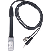 &eacute;lectrode de pH avec temp&eacute;rature Distribution Industrielle GC
