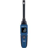 Thermo-hygrom&egrave;tre Bluetooth Smart Series, 0,0% - 100% RH, -4°- 140° F (-20° - 60° C) Distribution Industrielle GC