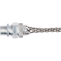 Poign&eacute;e avec r&eacute;ducteur de tension Distribution Industrielle GC