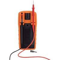 Digital Multimeter, AC/DC Voltage, AC/DC Current Distribution Industrielle GC