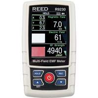 R9230 Multi-Field EMF Meter Distribution Industrielle GC
