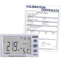 Compteur de contrainte thermique avec certificat de calibration Distribution Industrielle GC
