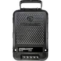 SpeedLocker&reg; Portable Locking Storage Container, Hard Case Distribution Industrielle GC