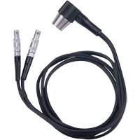 Sonde de remplacement pour jauge d'&eacute;paisseur ultrasonique R7920 Distribution Industrielle GC