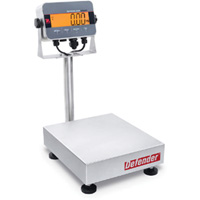 Balances d'&eacute;tabli Defender 3000 avec colonne, 14" lo x 12" la, Capacit&eacute; de 150 lb Distribution Industrielle GC