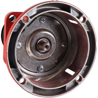 Assemblage de roulement pour pompe &agrave; circulation en conduite Distribution Industrielle GC