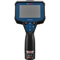 12V Max Professional Handheld Inspection Camera, 4" Display Distribution Industrielle GC