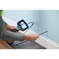 12V Max Professional Handheld Inspection Camera, 4" Display Distribution Industrielle GC